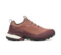 Scarpa Ribelle Cross 2 GORE-TEX Women's Walking Shoes | UK 7 in Cognac/Choco