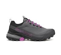 Scarpa Ribelle Cross 2 GORE-TEX Women's Walking Shoes | UK 7 in Dark Grey/Purple