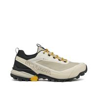 SCARPA Ribelle Cross 2 Gtx - Men - Beige / Yellow - size 10.5- model 2025 10.5