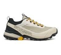 SCARPA Ribelle Cross 2 Gtx - Men - Beige / Yellow - size 10.5- model 2025 10.5