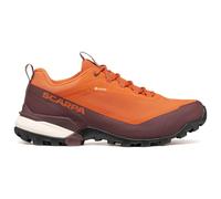 Scarpa Ribelle Cross 2 Gore-tex® Hiking Shoes Orange EU 43
