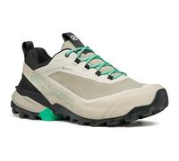 SCARPA Ribelle Cross 2 Gtx W - Women - Green - size 5.5- model 2026 5.5