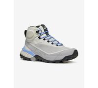 Scarpa - Women's Ribelle Cross 2 Mid - Walking boots size 4, grey
