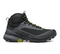 SCARPA Ribelle Cross 2 Mid Gtx - Men - Black - size 10 2/3- model 2026 10 2/3