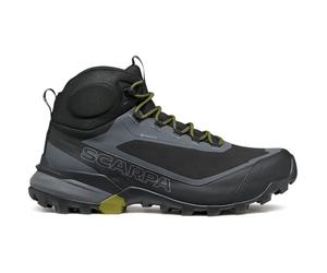 SCARPA Ribelle Cross 2 Mid Gtx - Men - Black - size 10.5- model 2026 10.5