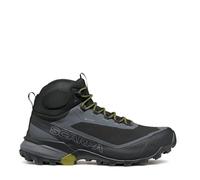 SCARPA Ribelle Cross 2 Mid Gtx - Men - Black - size 10 2/3- model 2026 10 2/3