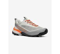 Scarpa Ribelle Cross 2 shoes Grey White Orange - 44.5