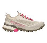 Scarpa Ribelle Cross 2 Gore-tex® Hiking Shoes Beige,Grey EU 38 1/2