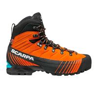 Scarpa - Ribelle HD Tonic tonic - 44.5 - Mountaineering boots