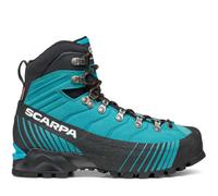 SCARPA Ribelle Hd Wmn - Women - Blue / Black - size 7.5- model 2024 7.5