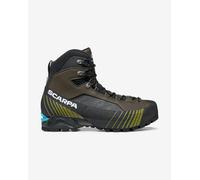 Scarpa Ribelle Lite HD Boots Brown Green - 45.5