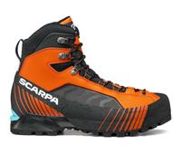 SCARPA Ribelle Lite Hd - Men - Blue / Black - size 8.5- model 2024 8.5