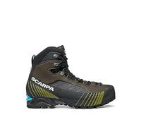 Scarpa RIBELLE Lite HD Senza, Unisex Adult Mountain Boots, Shark, 41.5 EU, Shark, 9 UK