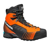 Scarpa - Mountaineering boots - Ribelle Lite HD Tonic Tonic for Men - Size 45 - Orange Orange