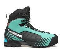 Scarpa - Ribelle Lite Hd Wmn Aqua Green - 41 - Mountaineering boots