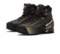 Scarpa Men's Ribelle Lite HD Mountain Boots, Brown 9.5 / EUR 44