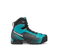 Scarpa Ribelle Lite HD WMN lightweight and beding crampon-resistant women's mountain shoes, alpine shoes, Baltic, 6.5 UK