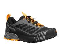 Scarpa - Trail running shoes in GORE-TEX - Ribelle Run 2 GTX Dark Gray Saffron for Men - Size 41.5 - Grey Grey 41.5