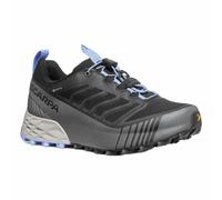Scarpa Ribelle Run 2 Gore-tex® Trail Running Shoes Black EU 43