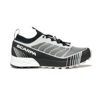 Scarpa Ribelle Run 2 Men's Trail Running Shoes | UK 12 in Grey/Black