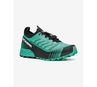 Scarpa Ribelle Run 2 shoes turquoise green Women - 39.5