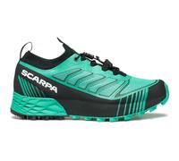 SCARPA Ribelle Run 2 W - Women - Blue - size 5 1/3- model 2025 5 1/3