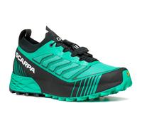 Scarpa - Ribelle Run 2 Wmn Aqua Green Black - 38.5 - Trail shoes