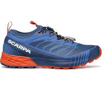 Scarpa Ribelle Run GORE-TEX Mens Trail Running Shoes - Blue
