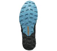 Scarpa Ribelle Run Kalibra Gore-tex® Trail Running Shoes Black EU 44 1/2 Men