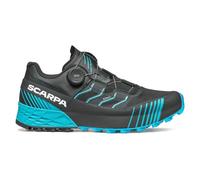Scarpa Ribelle Run Kalibra ST Trail Running Shoes - SS25 Blue Azure