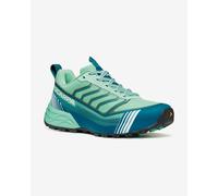 Scarpa Ribelle Run LT shoes turquoise green Women - 39