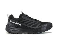 Scarpa Ribelle LT Trail Running Shoes Mens 11 (46) Black