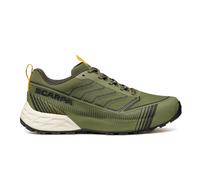 Scarpa - Ribelle Run LT Waterproof - Multisport shoes size 10,5, olive