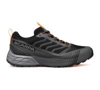 Scarpa - Ribelle Run LT Waterproof - Multisport shoes size 12, grey/black