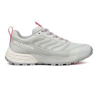 Scarpa Women's Ribelle Run LT Shoes, transparent, 8 UK