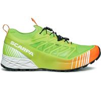 Scarpa Ribelle Run Mens Trail Running Shoes - Green