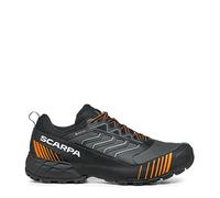 Scarpa - Ribelle Run XT GTX - Trail running shoes size 43, grey