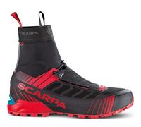 SCARPA Ribelle S Hd - Men - Red / Black - size 9.5- model 2025 9.5