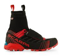 Scarpa - Ribelle S HD - Mountaineering boots size 43,5, black/red