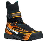 Mountaineering Shoe Scarpa Ribelle Tech 3 HD (Black Bright Orange) Unisex