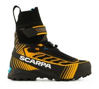 Scarpa - Ribelle Tech 3 HD - Mountaineering boots size 7, black/brown