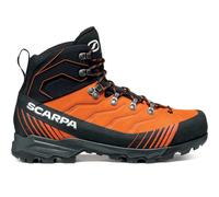 SCARPA Ribelle Trek Gore-tex - Men - Orange / Black - size 8.5- model 2026 8.5