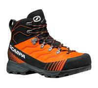 Scarpa - Ribelle TRK GTX - Walking boots size 42, black