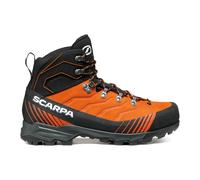 Scarpa Ribelle Trk Gore-tex® Hiking Boots Orange EU 47 Men