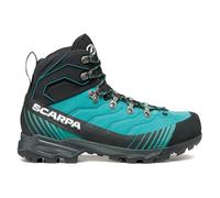 Scarpa Ribelle TRK GTX Hiking Boots UK 4.5 Blue