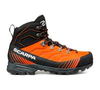 Scarpa Ribelle Trk Gore-tex® Hiking Boots Orange EU 45 1/2 Men