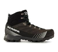 Scarpa - Ribelle TRK GTX - Walking boots size 8, grey/black