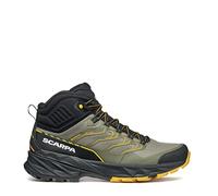 Scarpa - Rush Mid 2 GTX - Walking boots size 47, black