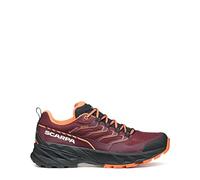 Scarpa Rush 2 Gore-tex® Hiking Shoes Red EU 38 Woman