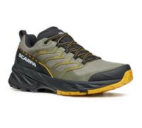 SCARPA Rush 2 Gore-tex - Men - Green - size 9.5- model 2025 9.5